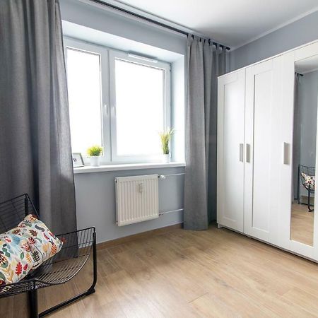 Lesna#46 Apartment Olsztyn  Exterior photo