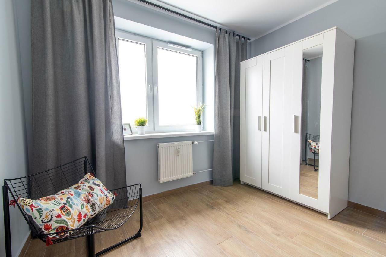 Lesna#46 Apartment Olsztyn  Exterior photo