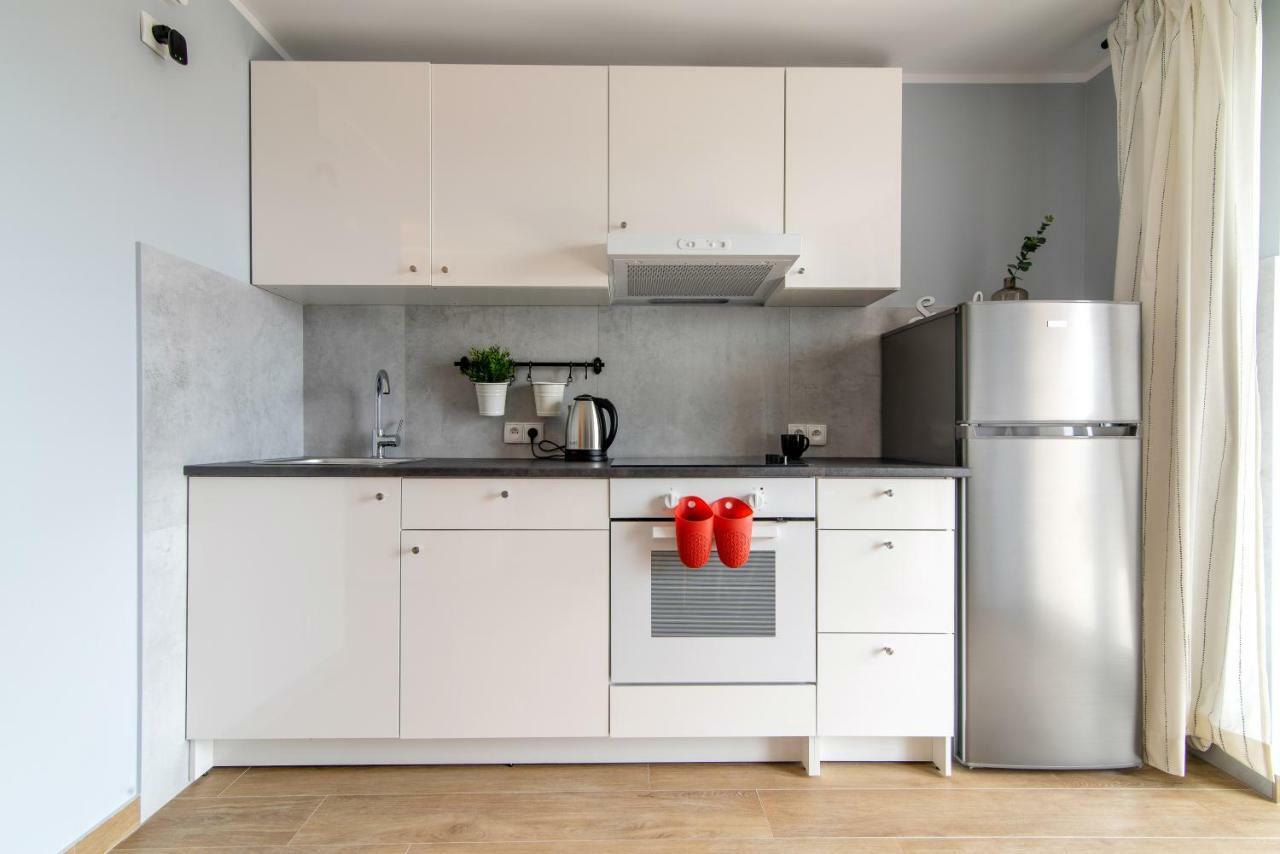 Lesna#46 Apartment Olsztyn  Exterior photo